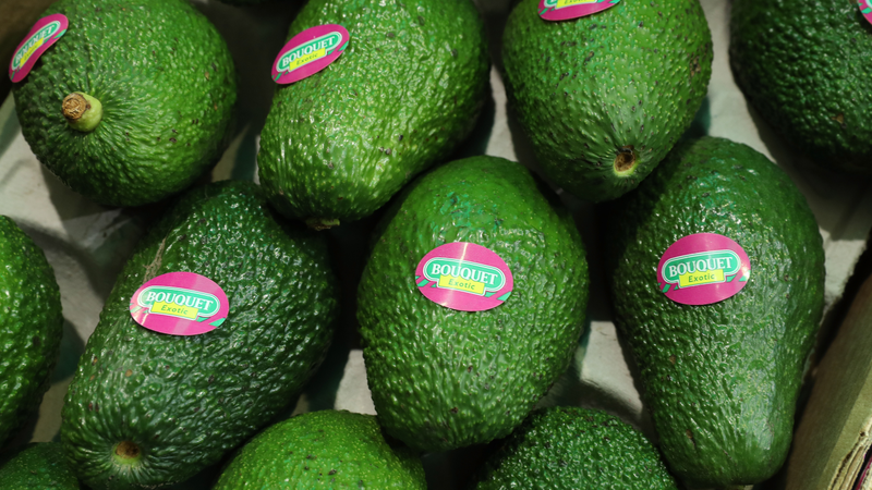 Illustration for article titled Last Call: “Avocado Hand” is apparently a health threat